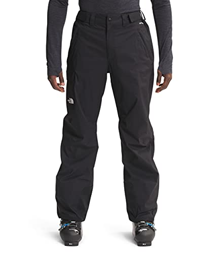THE NORTH FACE Freedom Hose Black XL von THE NORTH FACE