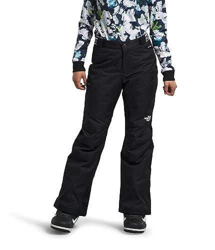 THE NORTH FACE Freedom Hose TNF Black S von THE NORTH FACE