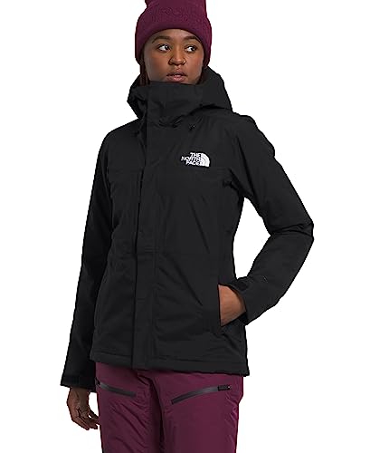 THE NORTH FACE Freedom Jacke Tnf Black XL von THE NORTH FACE