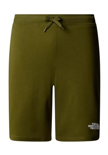 THE NORTH FACE Graphic Shorts Forest Olive M von THE NORTH FACE