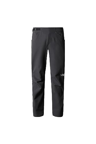 THE NORTH FACE Herren Athletic Outdoor Winter Thermohose grau 36 von THE NORTH FACE