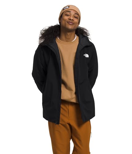 The North Face Herren Apex Elevation Jacke, Tnf Black/Npf, XL von The North Face