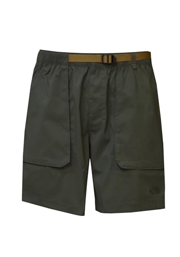 THE NORTH FACE Herren Class V Ripstop Shorts, New Taupe Green, L von THE NORTH FACE