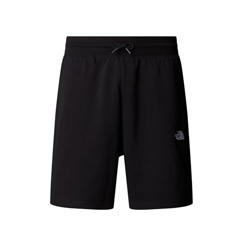 THE NORTH FACE NF0A8C2GJK3 M Essential Relaxed Short Shorts Herren TNF Black Größe S von THE NORTH FACE