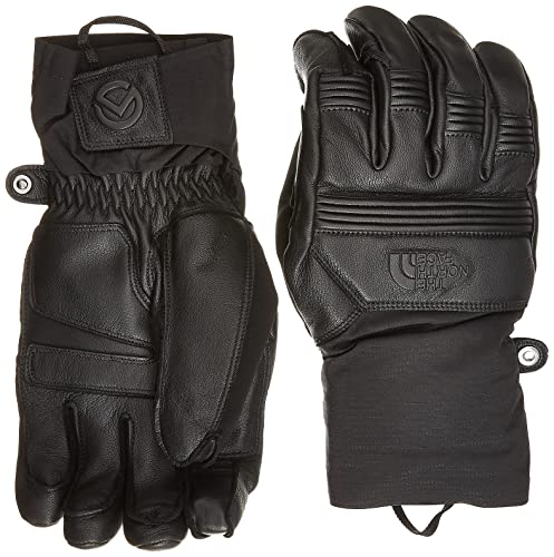THE NORTH FACE Patrol Handschuhe Black S von THE NORTH FACE