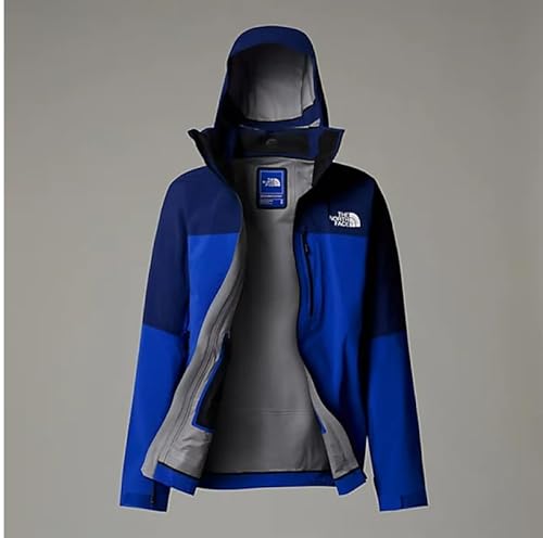 THE NORTH FACE Herren Summit Torre Egger Futurelight Jacke, Tnf Blue/Eagle Blue, XL von THE NORTH FACE