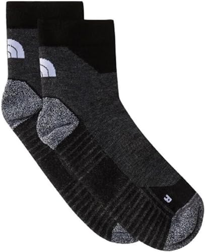 THE NORTH FACE Hiking Socken TNF Black S von THE NORTH FACE