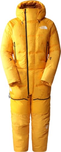THE NORTH FACE Himalayan Overall Summit Gold XXL von THE NORTH FACE