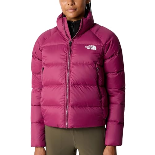 THE NORTH FACE Hyalite Jacke Boysenberry L von THE NORTH FACE