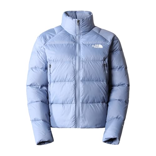 The North Face Hyalite Jacke Folk Blue L von The North Face
