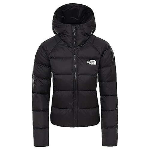THE NORTH FACE Hyalite Jacke Tnf Black XL von THE NORTH FACE