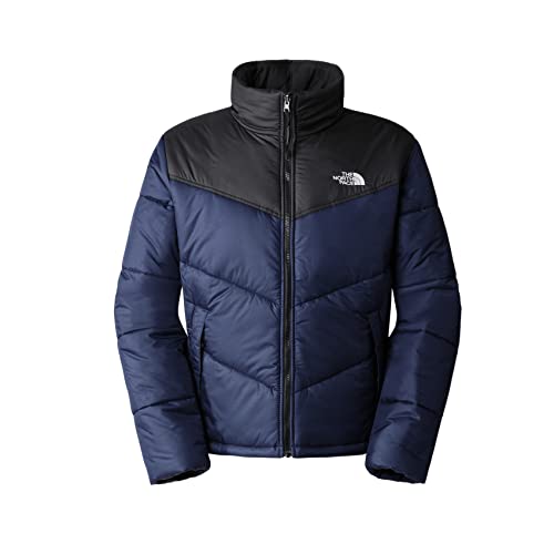 THE NORTH FACE Jacke-NF0A2VEZ Blau XS von THE NORTH FACE