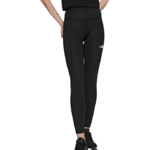 THE NORTH FACE Ma Leggings TNF Black L von THE NORTH FACE