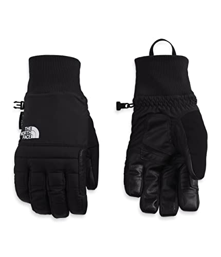 THE NORTH FACE Montana Handschuhe Tnf Black XXL von THE NORTH FACE
