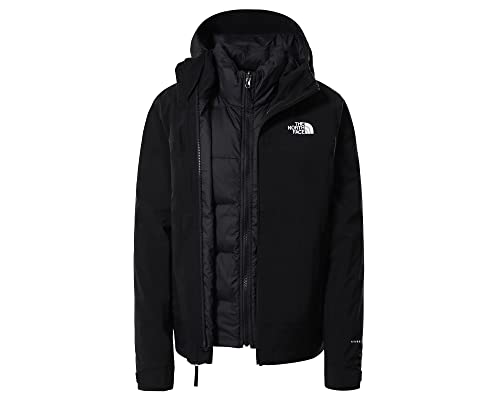 The North Face Mountain Light Jacke TNF Black L von The North Face