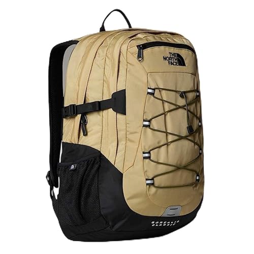 THE NORTH FACE NF00CF9CQV2 BOREALIS CLASSIC Sports backpack Herren KHAKI STONE/TNF BLACK Größe OS von THE NORTH FACE