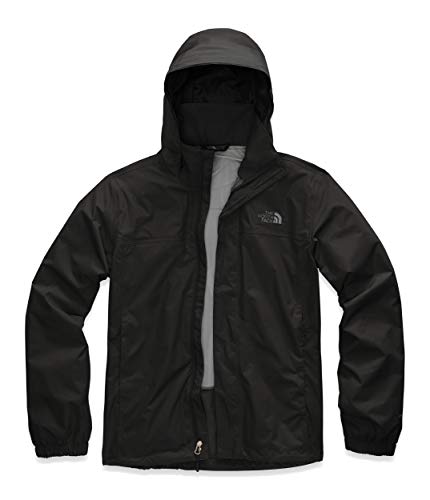 THE NORTH FACE NF0A2VD5KX7 M RESOLVE 2 JACKET Jacket Men's tnf blk/tnf blk M von THE NORTH FACE