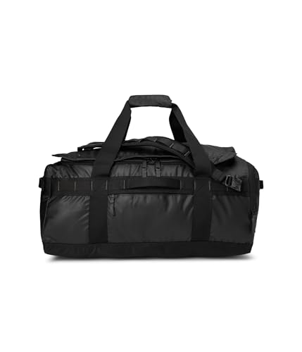 THE NORTH FACE NF0A52S3KT0 BASE CAMP VOYAGER DUFFEL 62L Sports backpack Herren TNF BLACK/ASPHALT GREY Größe OS von THE NORTH FACE