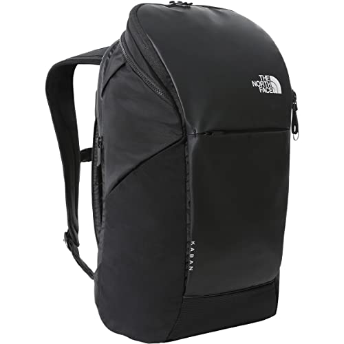 THE NORTH FACE NF0A52SZKX7 KABAN 2.0 Sports backpack Unisex Adult Black-Black Größe OS von THE NORTH FACE