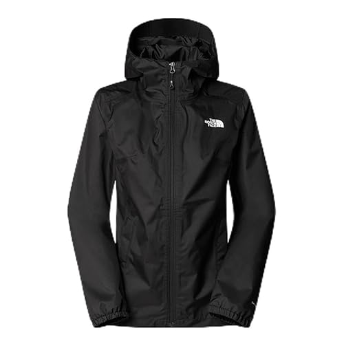 THE NORTH FACE NF0A55H54H0 W QUEST ZIP IN - EU Jacket Damen TNF Black-NPF Größe XS THE NORTH FACE NF0A55H54H0 W QUEST ZIP IN - EU Jacket Damen TNF Black-NPF Größe XS von THE NORTH FACE