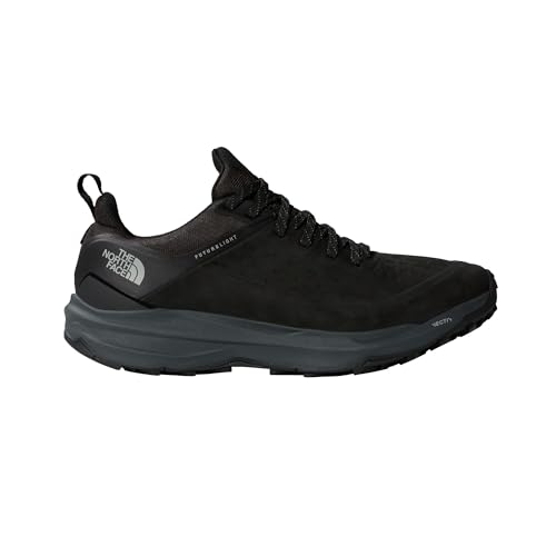 THE NORTH FACE NF0A7W4ZNY71 Men’s Vectiv Exploris 2 FutureLight™ Lthr Herren NERO EU 45 von THE NORTH FACE