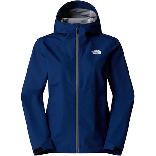 THE NORTH FACE NF0A87FSD1R W WHITON 3L JACKET Jacket Damen ESTATE BLUE Größe XL von THE NORTH FACE