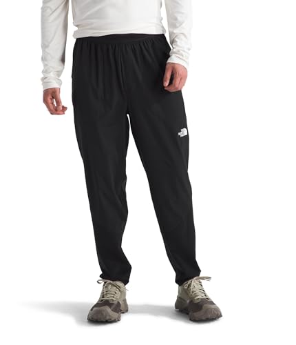 THE NORTH FACE NF0A88YEJK3 M SUNRISER Pant Pants Herren TNF Black Größe M von THE NORTH FACE