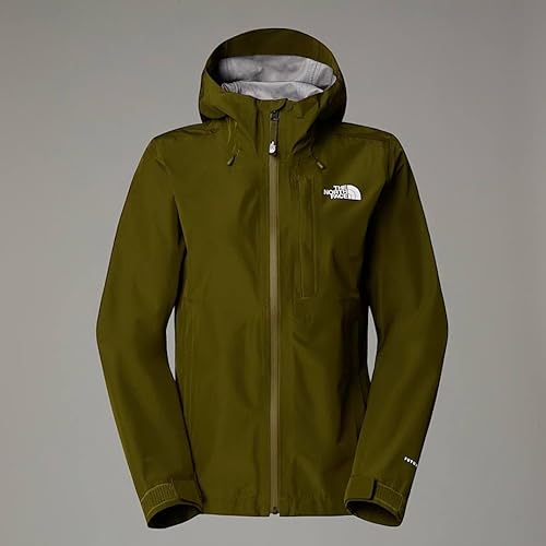 THE NORTH FACE NF0A8B4WPIB W DRYZZLE FUTURELIGHT 2 JACKET Jacket Damen FOREST OLIVE Größe L von THE NORTH FACE