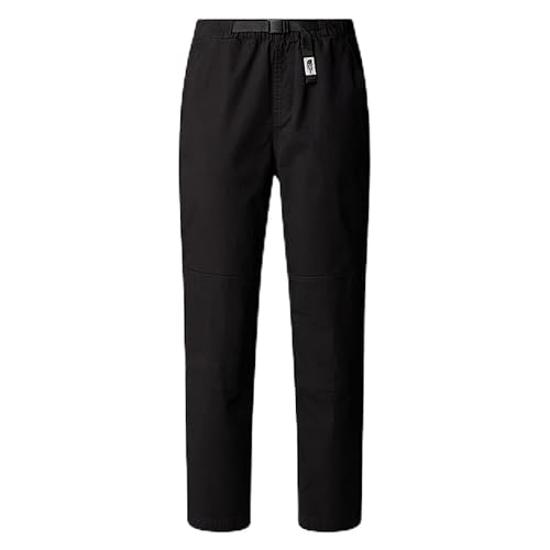 THE NORTH FACE NF0A8B61JK3 W BETA Utility Belted Pant Pants Damen TNF Black Größe M von THE NORTH FACE