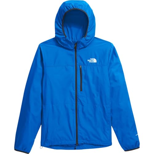 THE NORTH FACE NF0A8BSX7IR M BOLT POLARTEC JACKET Jacket Herren HIGH RISK RED/GARNET RE Größe L von THE NORTH FACE
