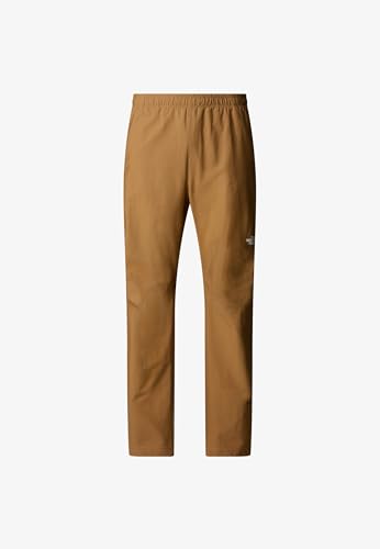 THE NORTH FACE NF0A8BT9173 M Limestone Pant Pants Herren Utility Brown Größe L von THE NORTH FACE