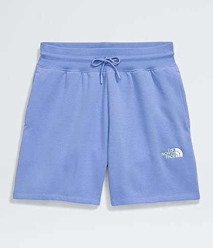THE NORTH FACE NF0A8C2F0YI W Essential Relaxed Short Shorts Damen Virtual Blue Größe XS von THE NORTH FACE