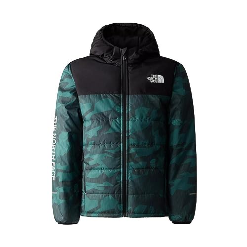 THE NORTH FACE Unisex Kinder Never Stop Jacke (1er Pack), XL /14-16 years von THE NORTH FACE