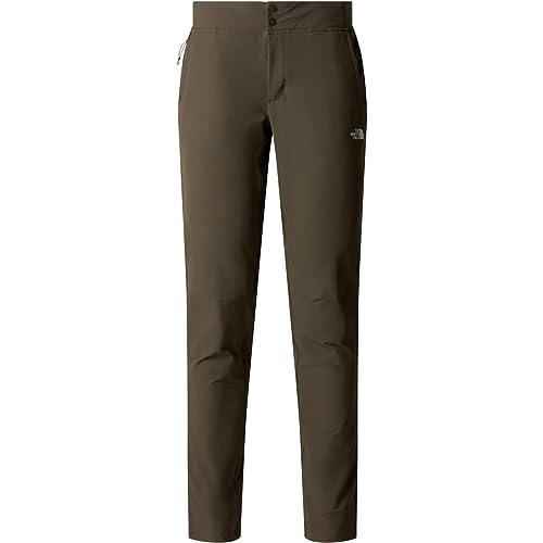 THE NORTH FACE Quest Hose New Taupe Green M von THE NORTH FACE