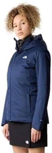 THE NORTH FACE Quest Insulated Jacke Gipfelmarine XS von THE NORTH FACE