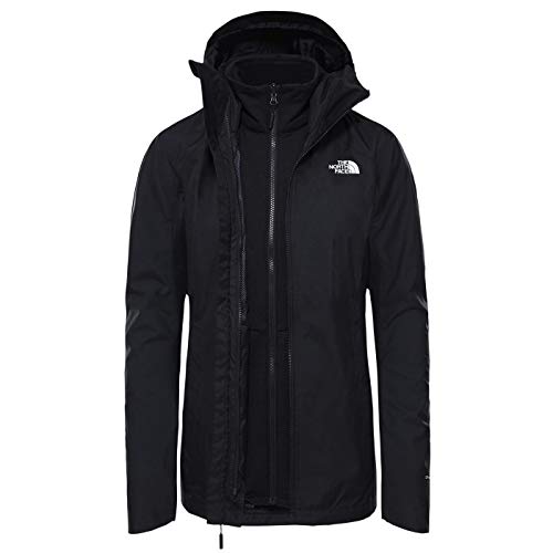 THE NORTH FACE Quest Jacke Black 50 von THE NORTH FACE