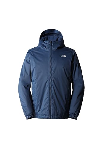 THE NORTH FACE Quest Jacke Blue S von THE NORTH FACE