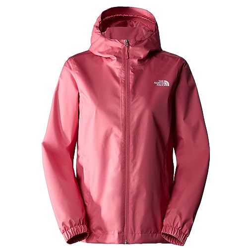 THE NORTH FACE Quest Softshelljacke Cosmo Pink XS von THE NORTH FACE