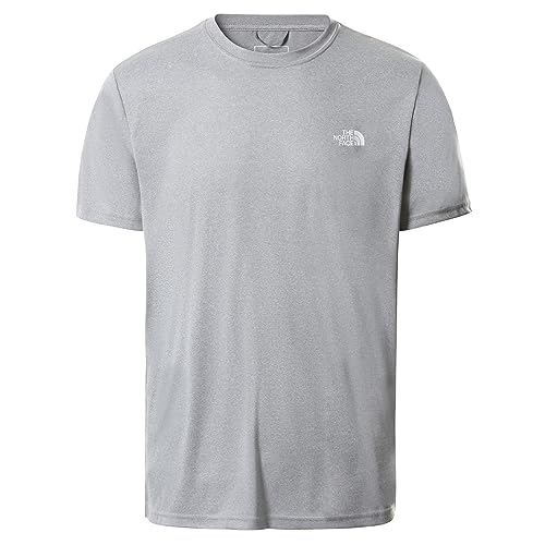 THE NORTH FACE Reaxion Graphic T-Shirt von THE NORTH FACE