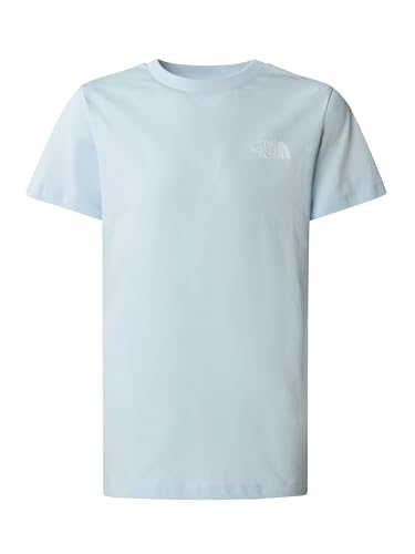 THE NORTH FACE Redbox T-Shirt Barely Blue S von THE NORTH FACE