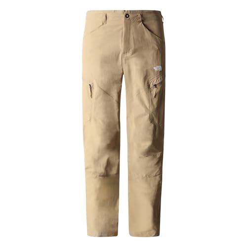 THE NORTH FACE Reg Tapered Hose Kelp Tan 32 von THE NORTH FACE