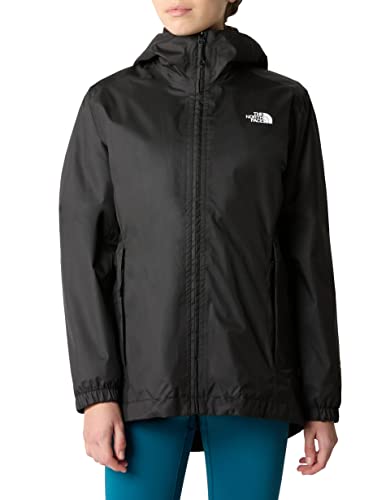 THE NORTH FACE - Resolve Triclimate-Jacke Damen - TNF BLACK/TNF BLACK - XL von THE NORTH FACE