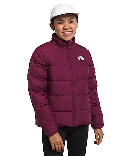 THE NORTH FACE Reversible Jacke Boysenberry 10 Jahre von THE NORTH FACE
