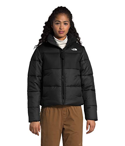 The North Face Saikuru Jacke TNF Black XL von The North Face