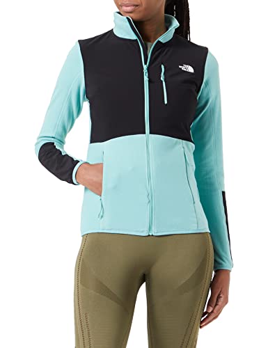 THE NORTH FACE Sangro Jacke Green M von THE NORTH FACE