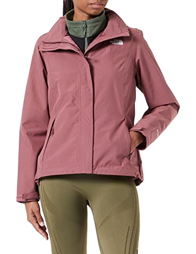 THE NORTH FACE Sangro Jacke Red XS von THE NORTH FACE