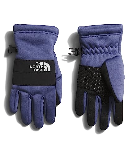 THE NORTH FACE Sierra Etip Handschuhe Cave Blue L von THE NORTH FACE