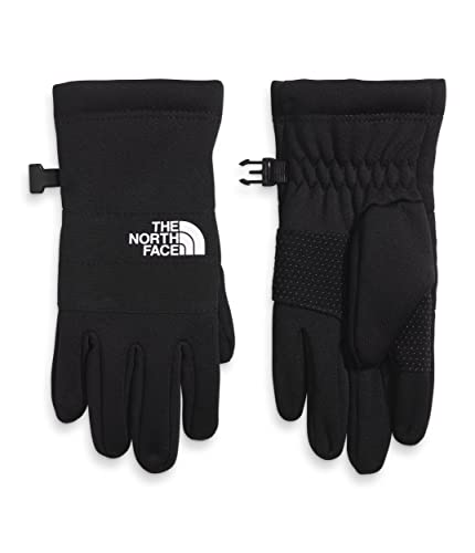 THE NORTH FACE Sierra Etip Handschuhe Tnf Black XL von THE NORTH FACE