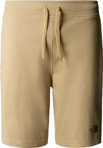 THE NORTH FACE Standard Shorts Khaki Stone S von THE NORTH FACE