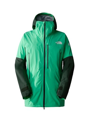 THE NORTH FACE Stimson Jacke Chlorophyll Green M von THE NORTH FACE